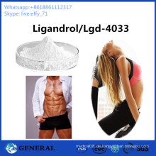 CAS: 1165910-22-4 Bulk Sarms Pulver Lgd-4033 Ligandrol